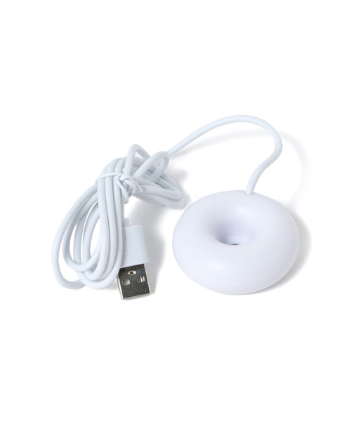 [BEAMS MEN] KIKKERLAND / フロート 加湿器