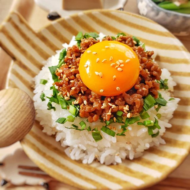 毎日食べたい美味しい卵かけご飯の作り方 ちょい足しアレンジレシピで絶品料理に Folk