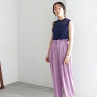 夏後半は秋色ボトムで差を付けよう♡おすすめカラー4色をご紹介