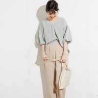 デイリーコーデをレディに格上げ♡オンオフ使える《キレイめコーデ》をご紹介！