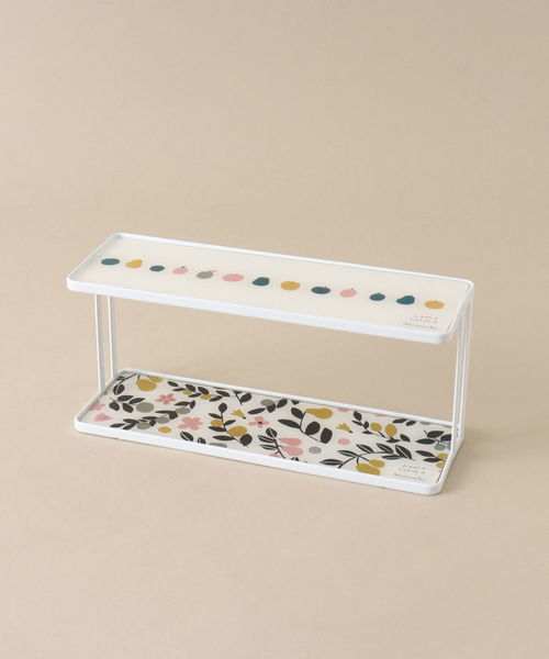 [Afternoon Tea LIVING] スパイスシェルフ/ハンナ・コノラ