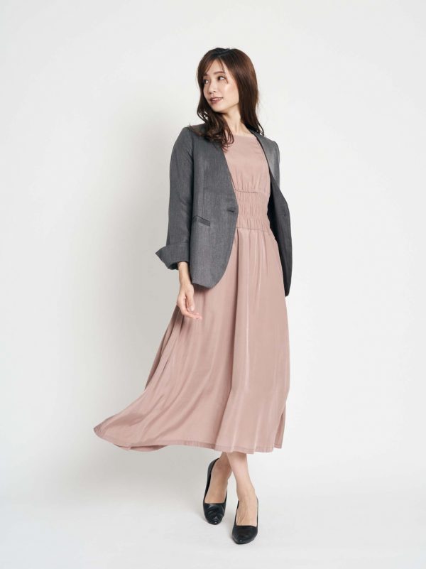 着回しに優秀な通勤服コーデ 秋 おしゃれで使えるアイテムを厳選 Folk