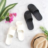 ダイソーetc お値段以上のおしゃれさ プチプラのサンダル スリッパ特集 Folk