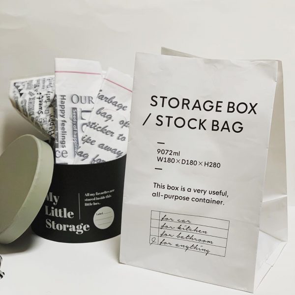 キャンドゥで買うべき収納グッズ4