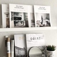 海外インテリアには欠かせない♪おすすめの《洋書＆ダミーブック》を紹介