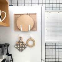 整理整頓が苦手な人こそおすすめ 浮かせ収納 で片付けやすい空間づくり Folk