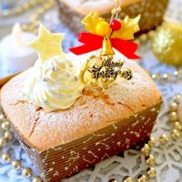 子供と一緒に手作り出来るクリスマスケーキ 簡単 可愛く作れるアイデアをご紹介 Folk