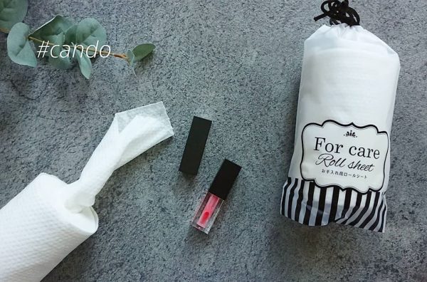 キャンドゥで買うべき美容グッズ3