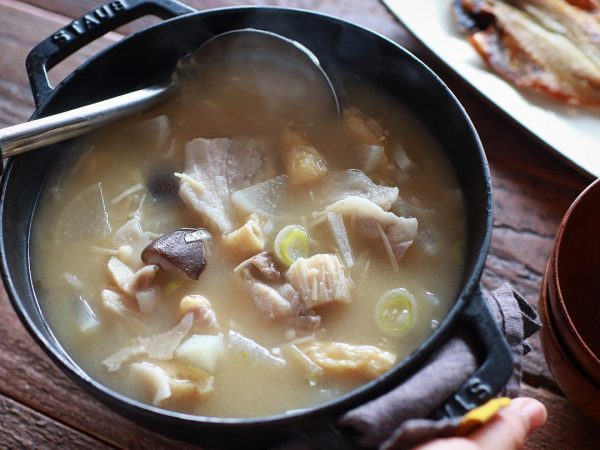 そぼろご飯に合う人気の献立18