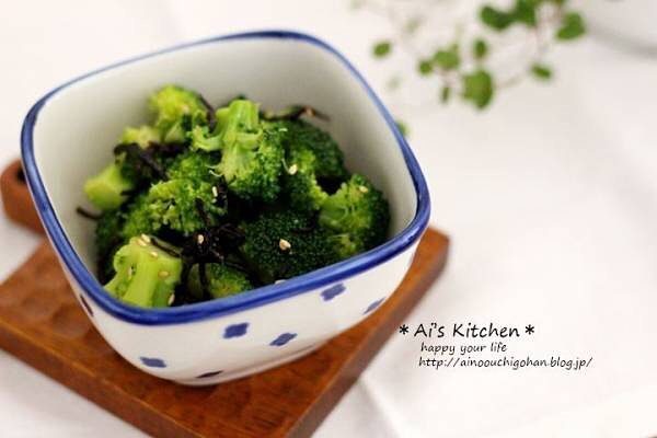 そぼろご飯に合う人気の献立4