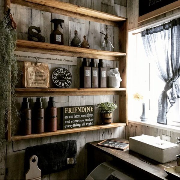 インダストリアルスタイル8