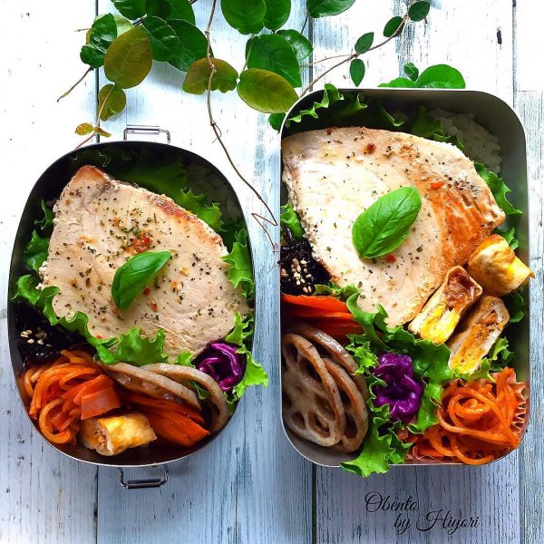 バジルの使い道16