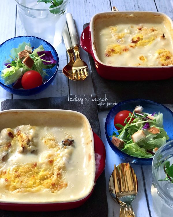 ポットラックパーティー15