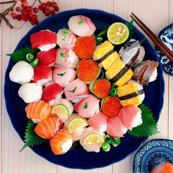 ポットラックパーティー17