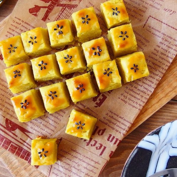 ポットラックパーティー25