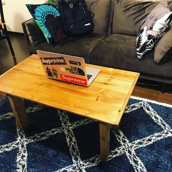 人暮らしの在宅ワーク4