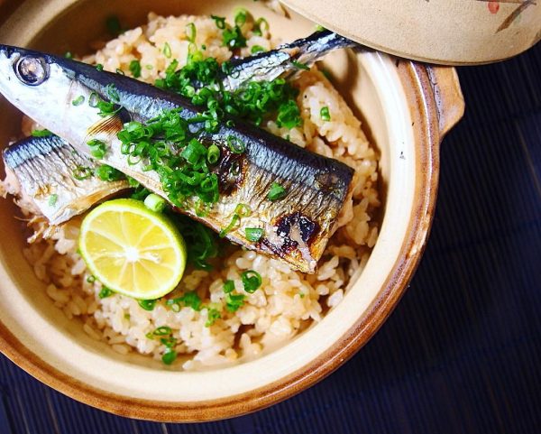 秋が旬の魚で作る人気レシピ特集 季節の味覚を味わう簡単 絶品料理を紹介 Folk