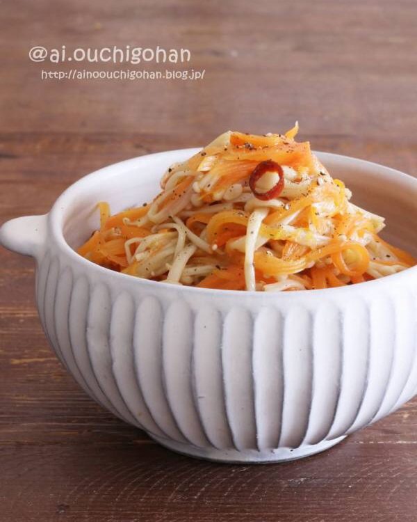 野菜がメインの主食メニュー23