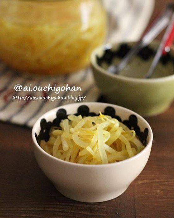 野菜がメインの主食メニュー15