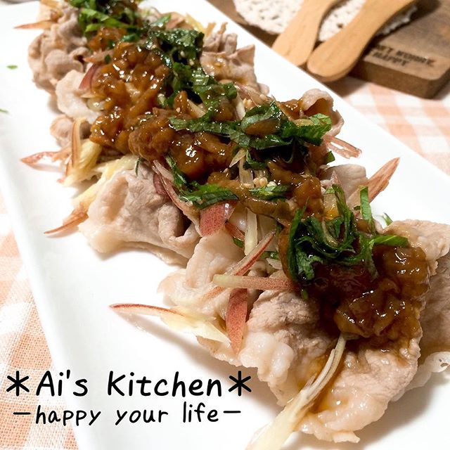 ヘルシー肉料理!人気の豚&牛10