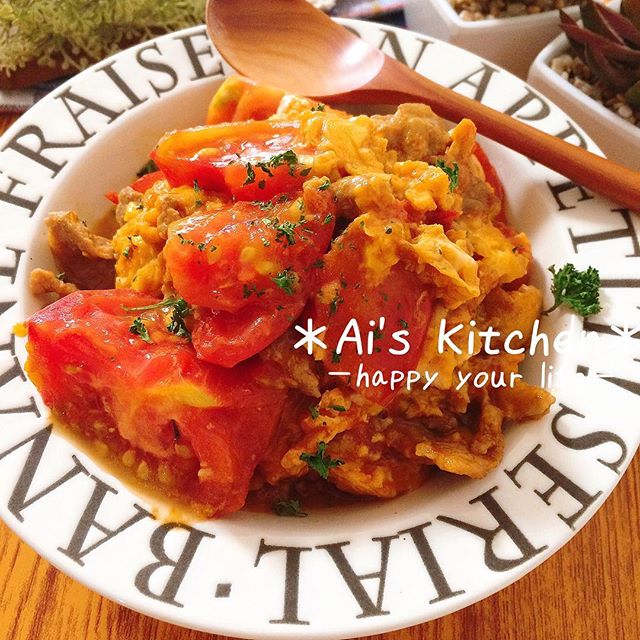 ヘルシー肉料理!人気の豚&牛6