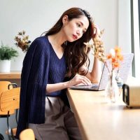 秋に着たい『旬ニット』♪30代女性におすすめのおしゃれコーデ特集