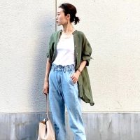 プチプラ＆おしゃれを両立！こなれコーデは【ZARA】におまかせ♪