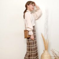 【GU×しまむら】高見えを狙うならこのコーデ！大人向け着こなし術15選