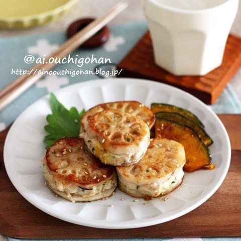 ヘルシー肉料理!定番の鶏胸肉4