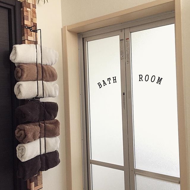 ディアウォール ラブリコで壁面収納9