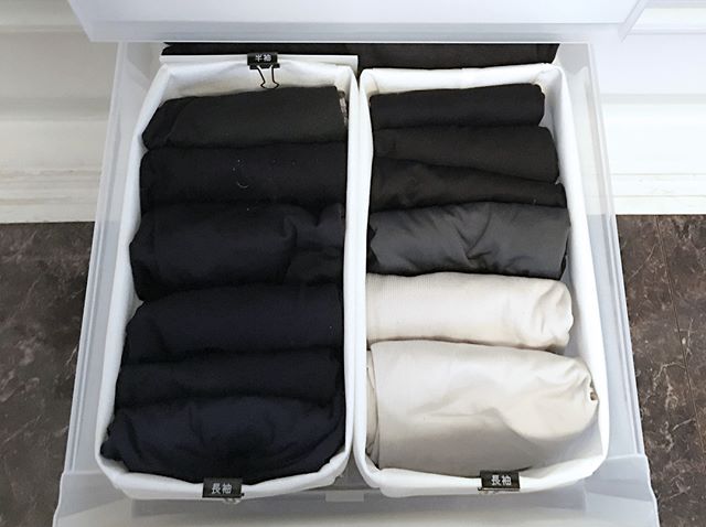 衣替えのコツ12