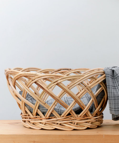 収納かごおすすめ27選 日常生活で使い勝手の良いおしゃれデザインの商品を紹介 Folk