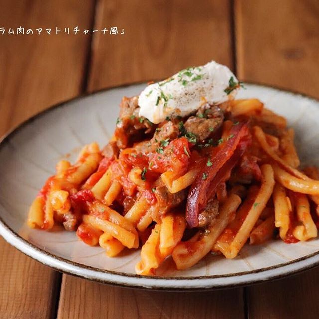 イタリア家庭料理のレシピ特集 本場の味が楽しめる簡単美味しいメニューを紹介 Folk