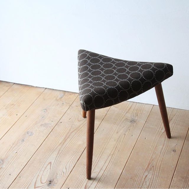 濃い色も違った表情