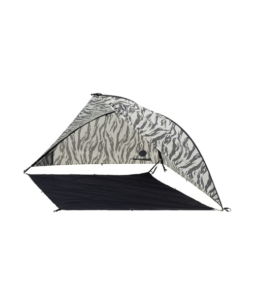 [Burton] [Big Agnes x Burton] シェルター テント