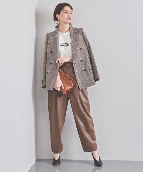 大人女子の冬デートコーデ 彼が喜ぶお出かけモテファッション Folk