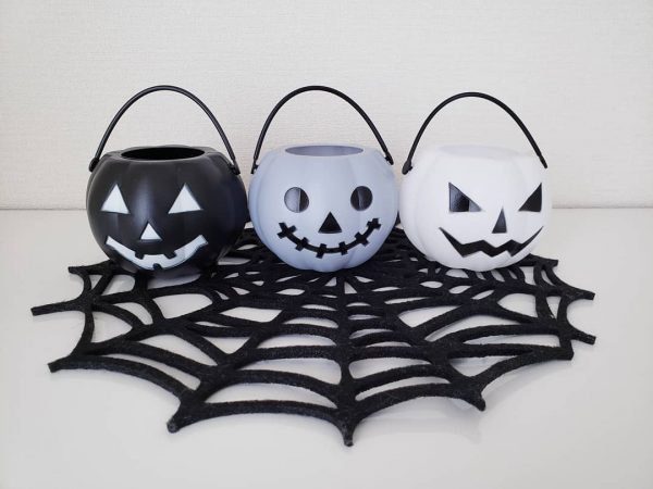 ハロウィン気分高まる可愛いグッズ