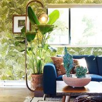 おしゃれで華やか 海外風インテリアを目指すなら 壁 がポイント Folk おしゃれで華やか 海外風インテリアを目指すなら 壁 がポイント Folk