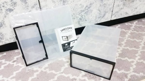 100均のおすすめ引き出しケース②セリア5