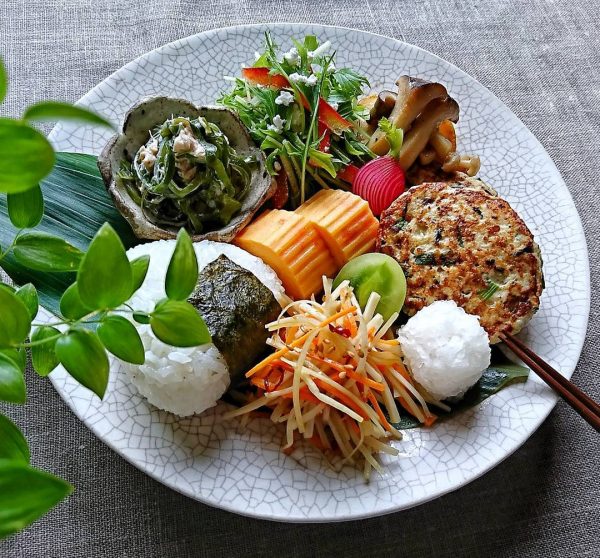 和食のごぼう大量消費レシピ！塩きんぴら