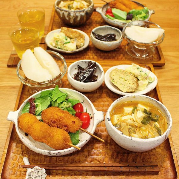 メイン料理に人気の卵だけレシピ！うずらフライ