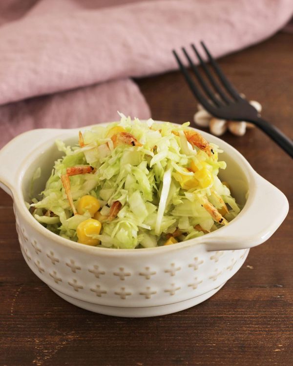 ごちそうサラダ23