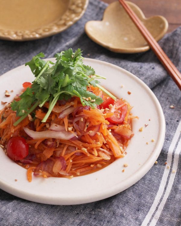 ごちそうサラダ5