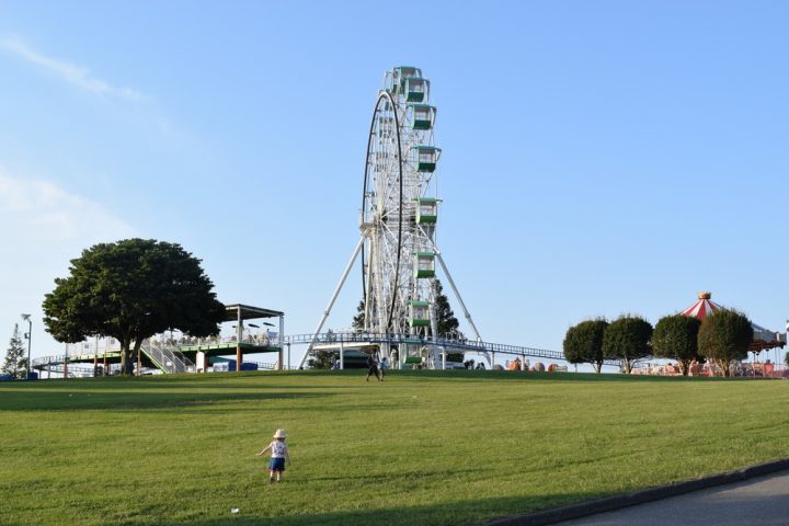 東京からの日帰り旅行特集 すぐに行けて大満足なおすすめスポットをご紹介 Folk