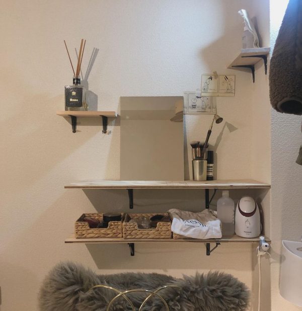 メイクスペース18