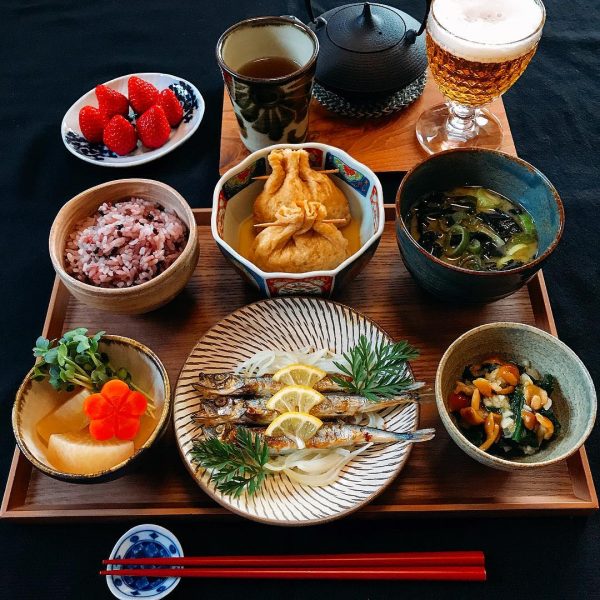 旬の魚を使ったレシピ16