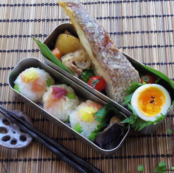 旬の魚を使ったレシピ28