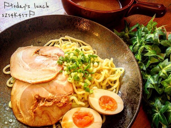 つけ麺