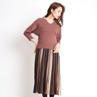 冬のホテルランチにおすすめの服装 背伸びしすぎないおしゃれな大人のコーデ集 Folk 冬のホテルランチにおすすめの服装 背伸びしすぎないおしゃれな大人のコーデ集 Folk