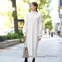 マンネリ化してない 旬ムードをアップするワンピース特集 Folk